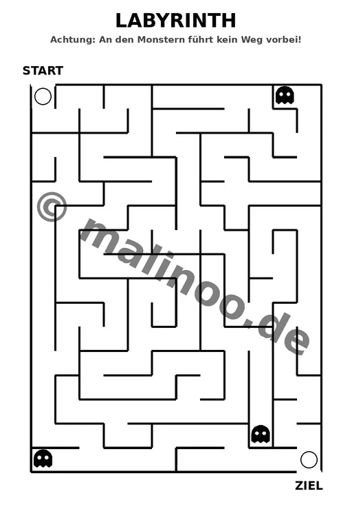 Ich bin im Krankenhaus – Bild 10
