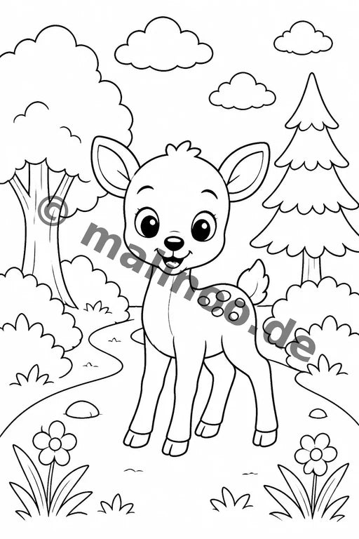 Tiere – Bild 10