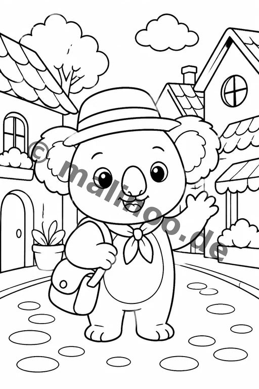 Koala's – Bild 10