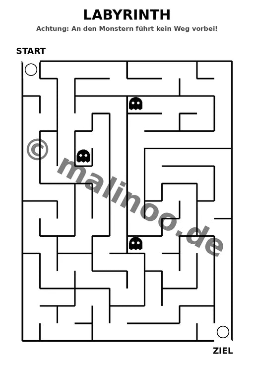 Ich bin im Krankenhaus – Bild 10