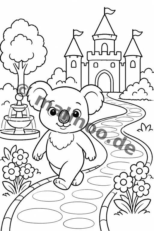 Koala's – Bild 10