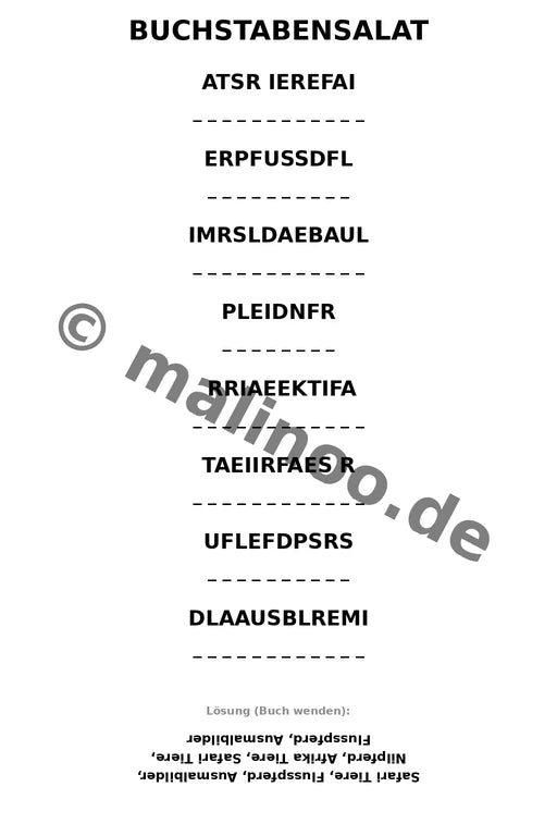 Flusspferde – Bild 10