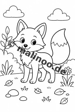 Füchse – Bild 10