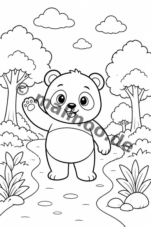 Panda's – Bild 10