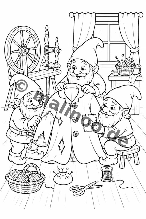 Heinzelmännchen – Bild 10