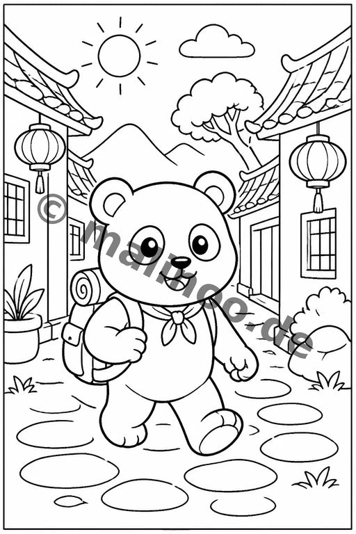 Panda's – Bild 10