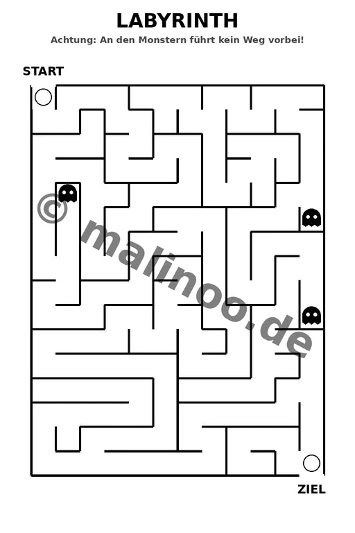 Ich bin im Krankenhaus – Bild 10