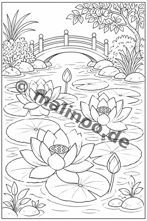Blumen – Bild 10