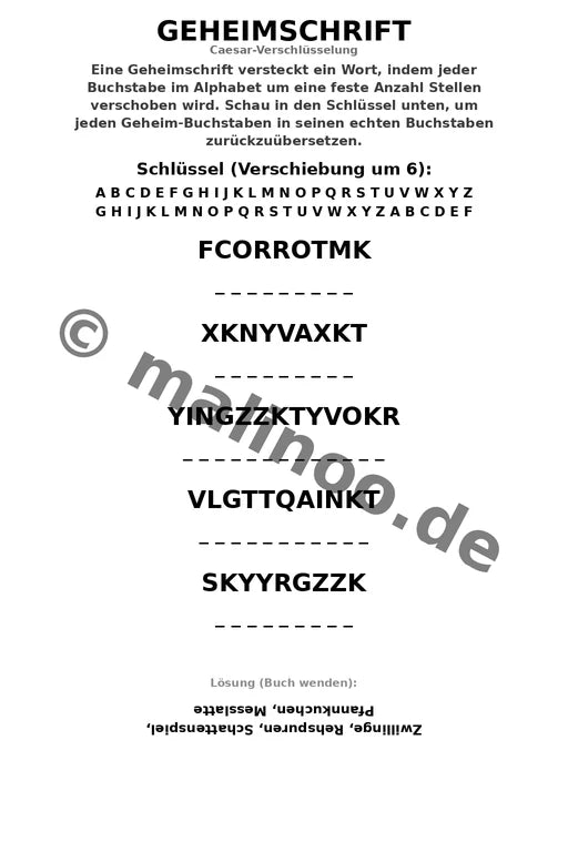 Großer Bruder – Bild 10