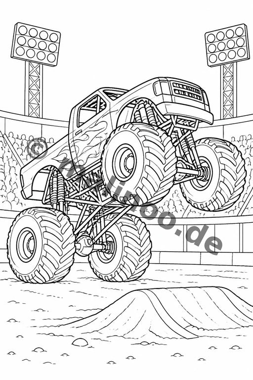 Monster Trucks – Bild 10