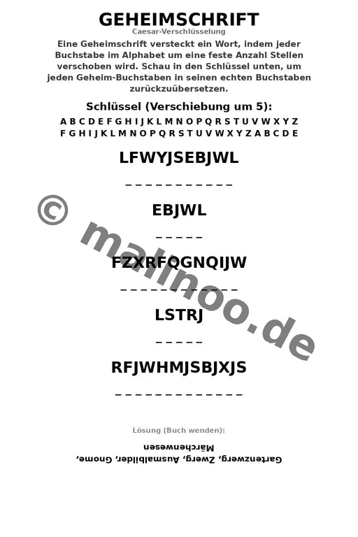 Wichtel – Bild 10