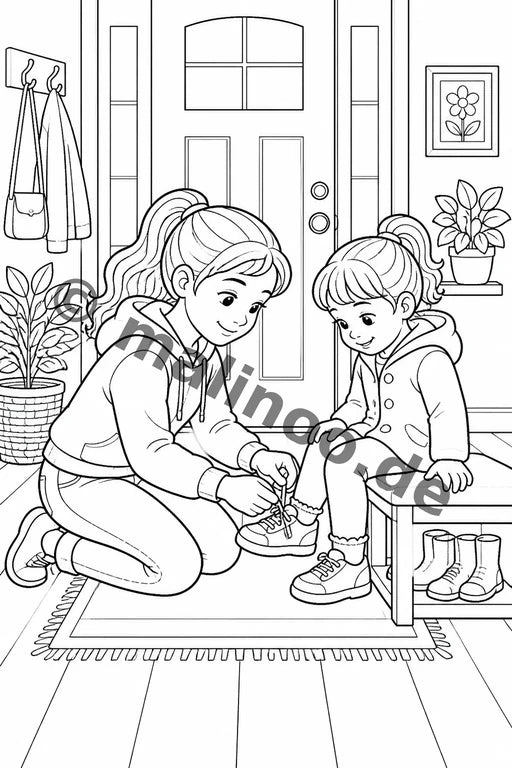 Große Schwester – Bild 10