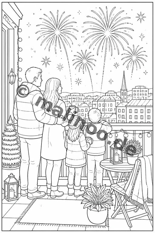 Silvester – Bild 10