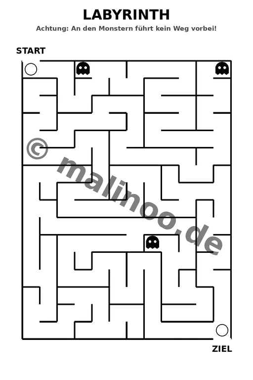 Kindergeburtstag – Bild 10