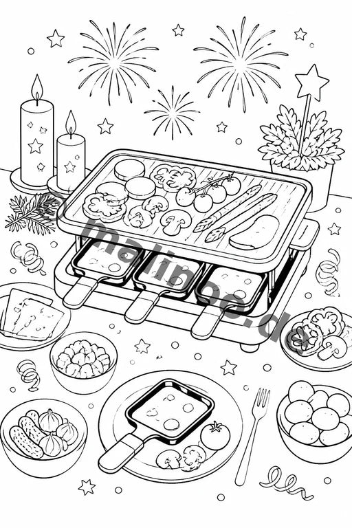 Silvester – Bild 10