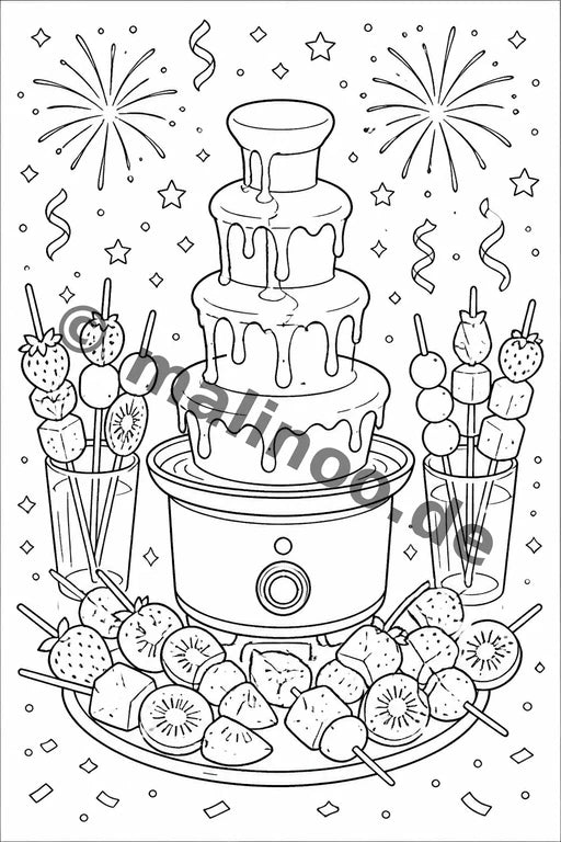 Silvester – Bild 10