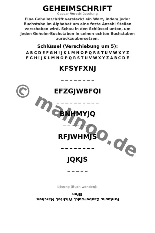 Elfen – Bild 10