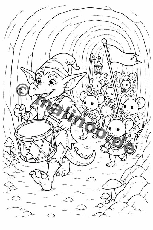 Goblins – Bild 10