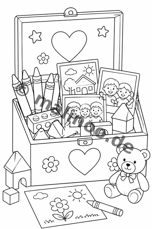 Kindergarten-Abschied – Bild 10