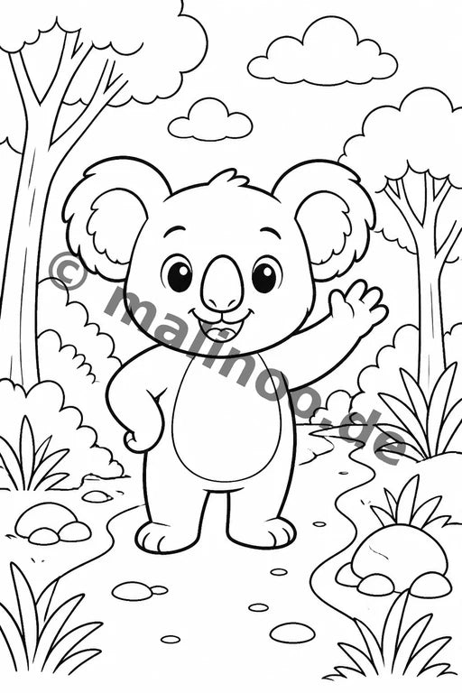 Koala's – Bild 10