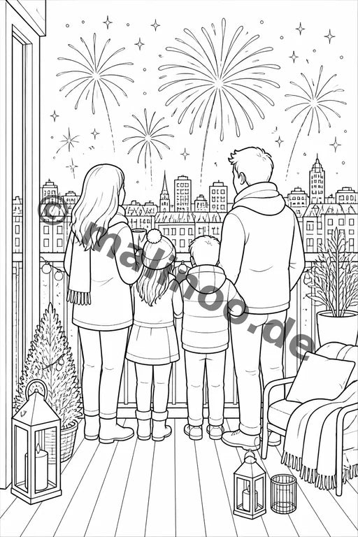 Silvester – Bild 10