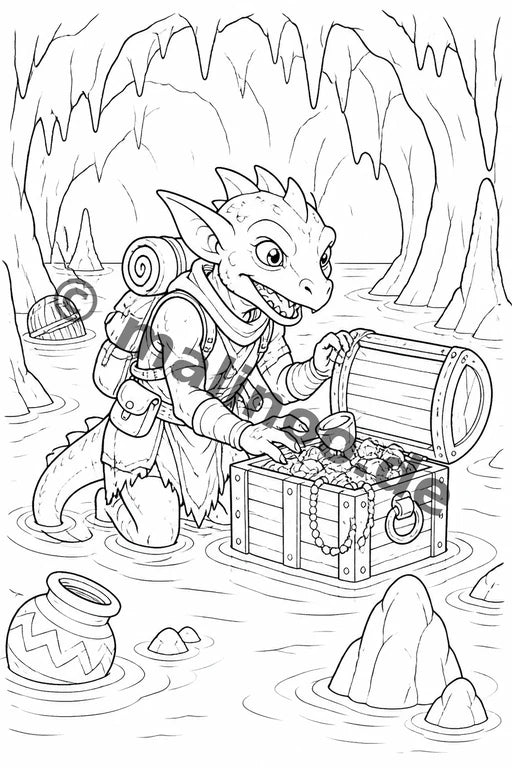 Goblins – Bild 10
