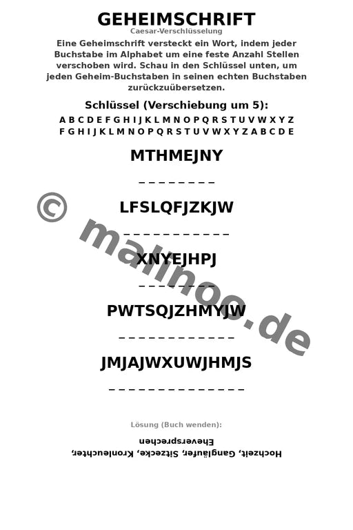 Hochzeit – Bild 10