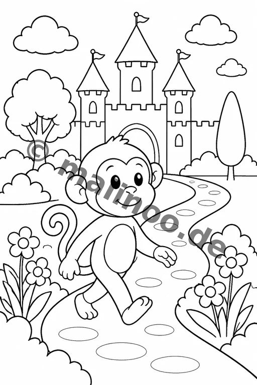 Esel – Bild 10