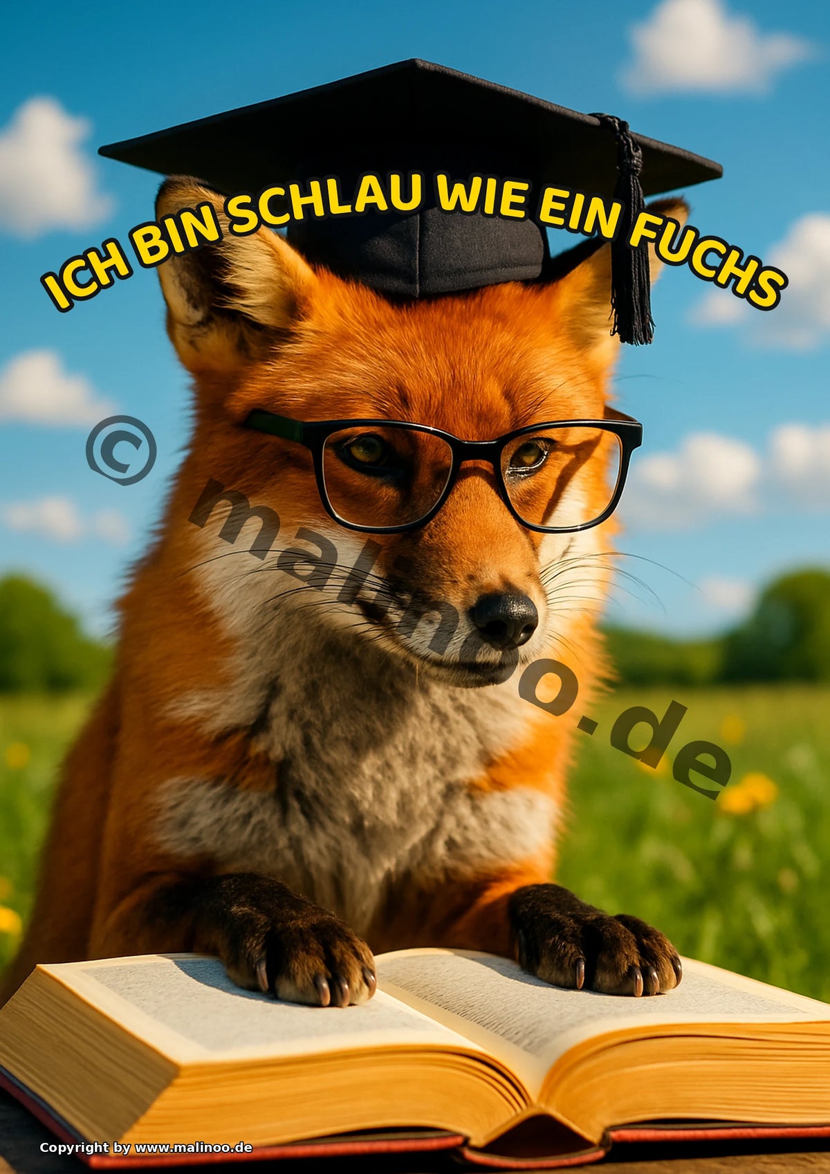 Spruchbild 11