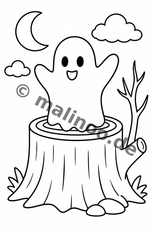 Geisterstunde – Bild 11