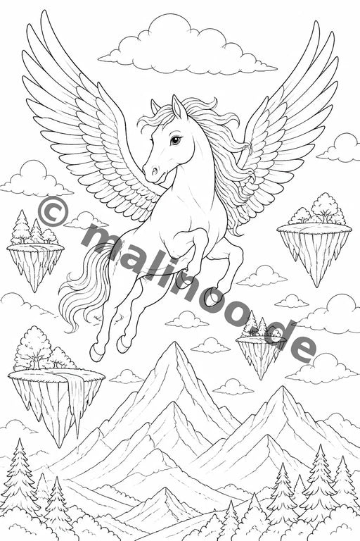 Magische Tiere – Bild 11