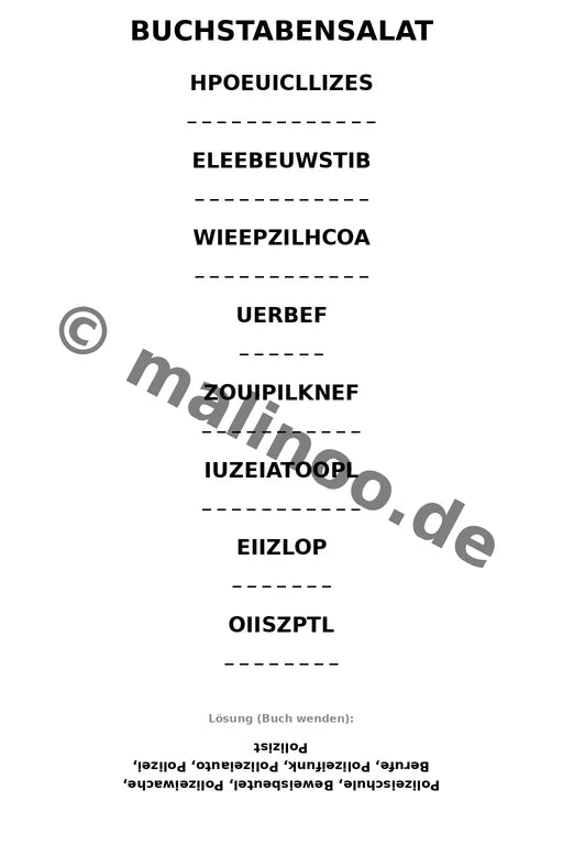 Polizei – Bild 11
