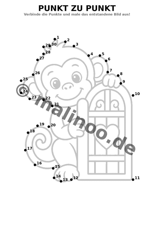 Affen – Bild 11