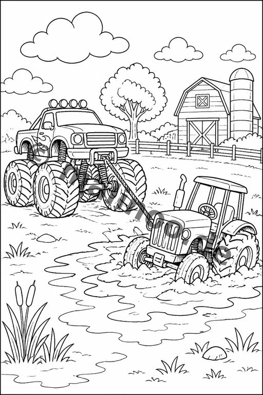 Monster Trucks – Bild 11