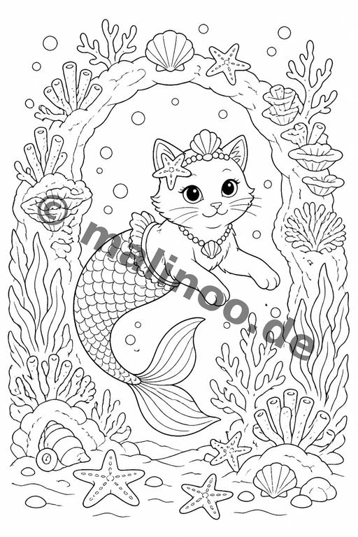 Magische Tiere – Bild 11