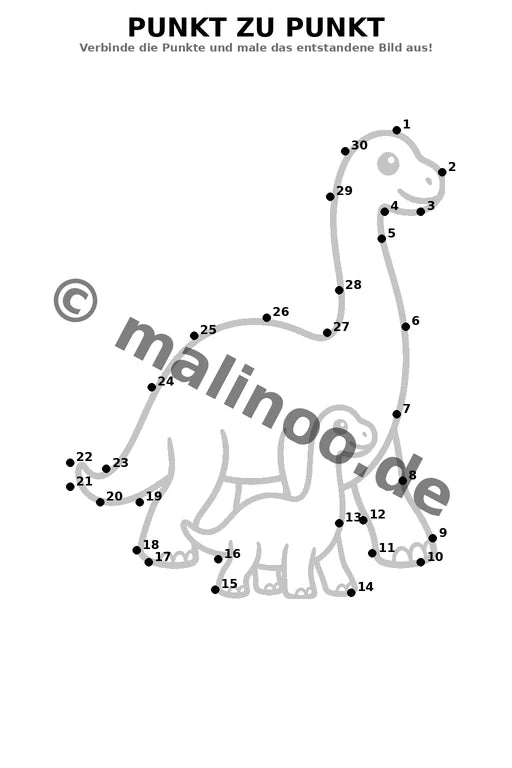 Dinosaurier – Bild 11