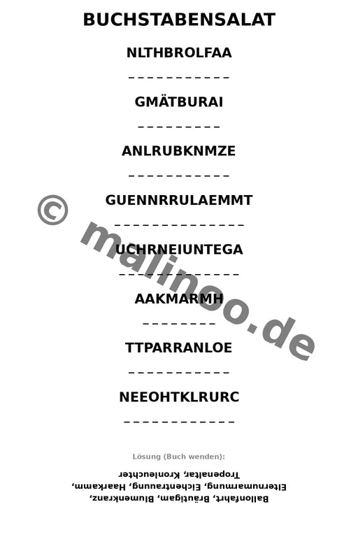 Hochzeit – Bild 11