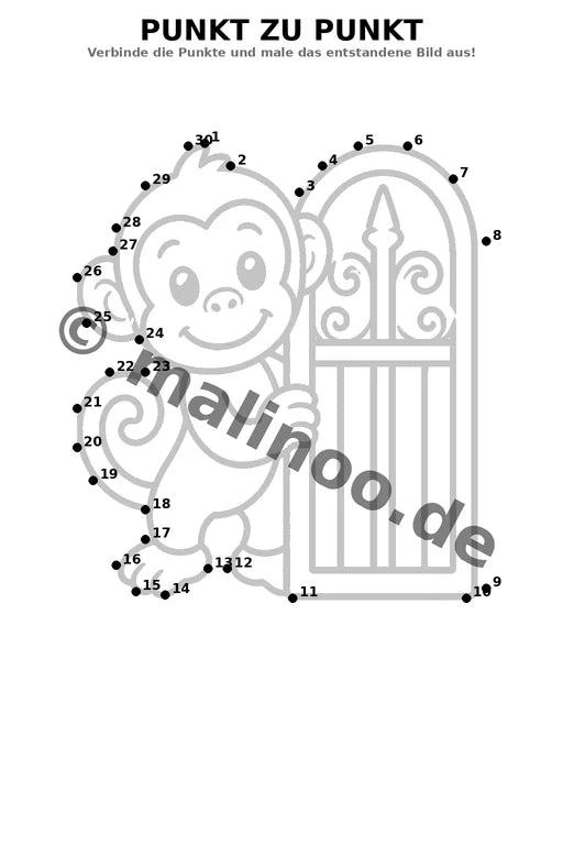 Esel – Bild 11