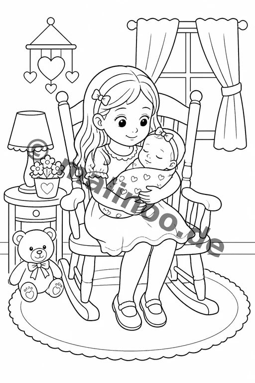 Große Schwester – Bild 11