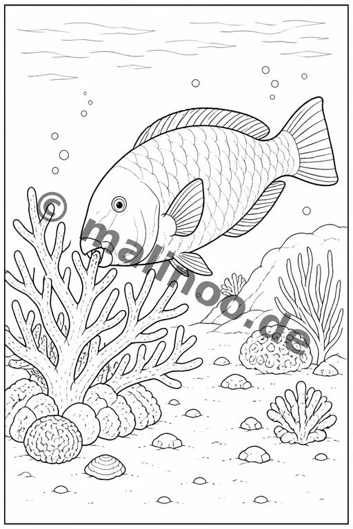 Korallenriffe – Bild 11