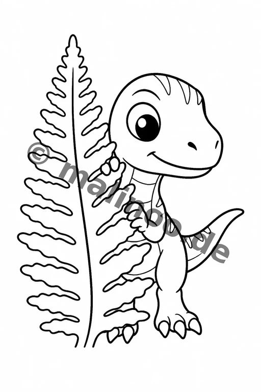 Dinosaurier – Bild 11