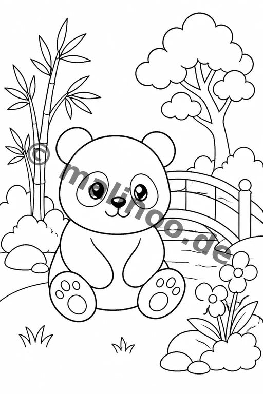 Panda's – Bild 11