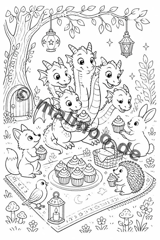 Magische Tiere – Bild 11
