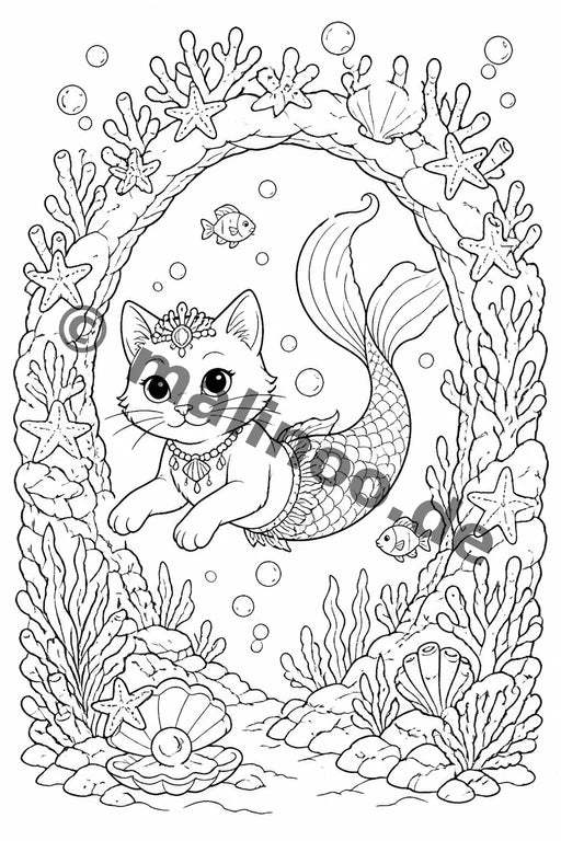 Magische Tiere – Bild 11