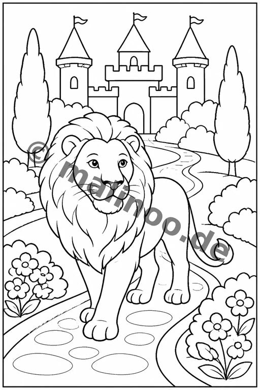 Löwen – Bild 11