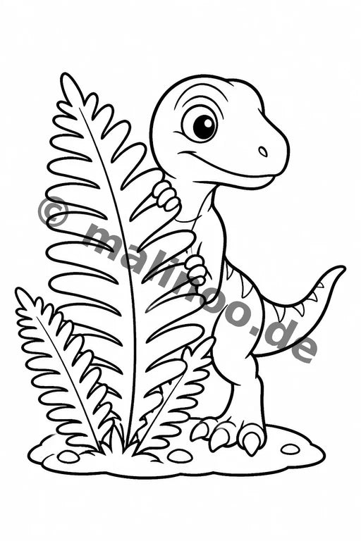 Dinosaurier – Bild 11