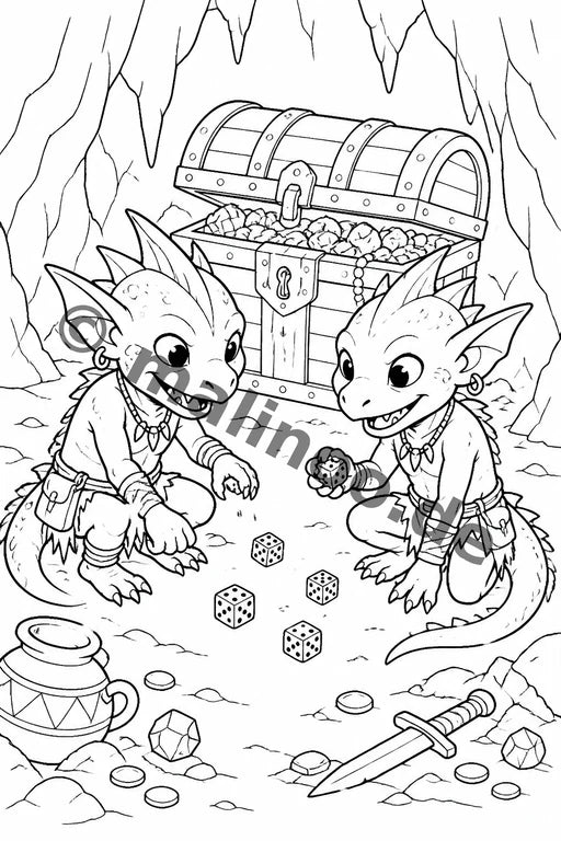 Goblins – Bild 11