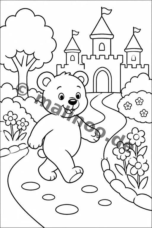 Bären – Bild 11