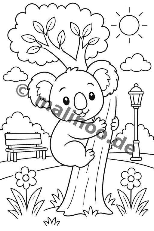 Koala's – Bild 11