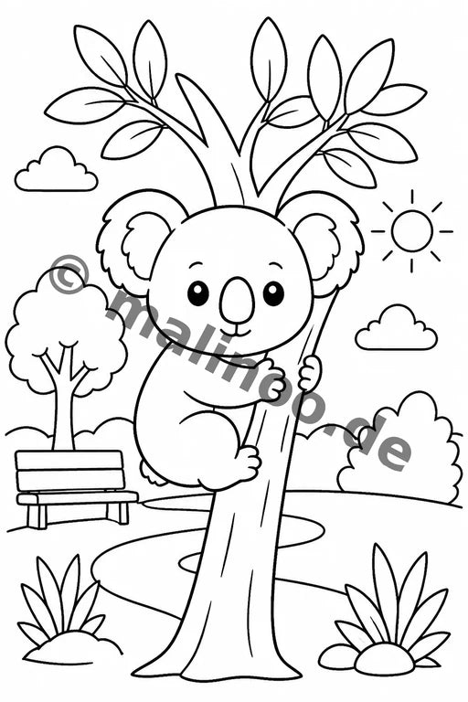Koala's – Bild 11